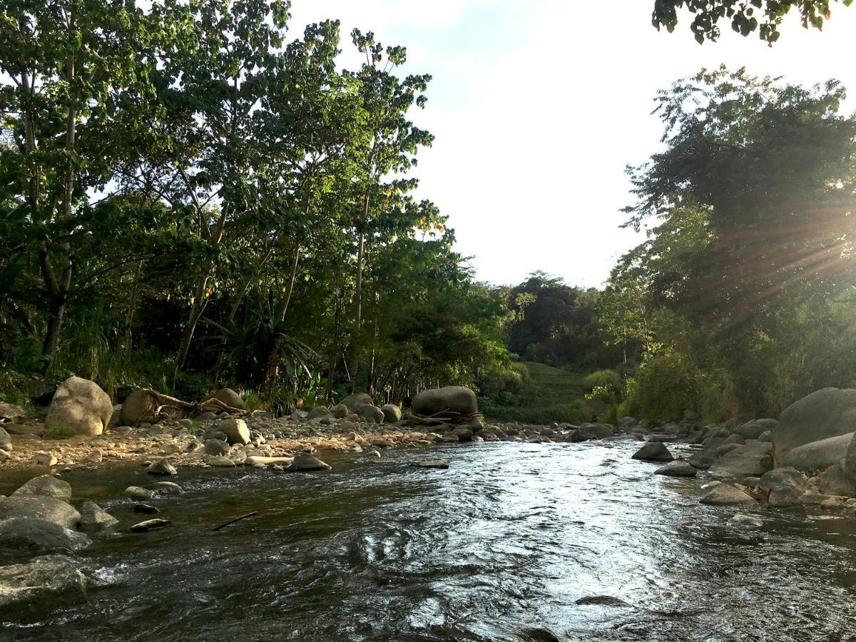 乌维塔 萨斯卡德维德旅馆旅舍 外观 照片